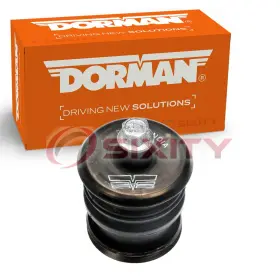 Sx-6999 Dorman - Oe Solutions Body Mount For 2002-2005 Ford Explorer Frame Jq
