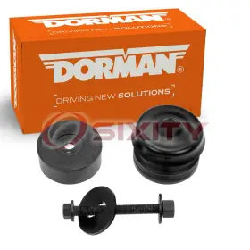 Sx-8189 Dorman - Oe Solutions Body Mount For 1997-2003 Ford F-150 Frame Pa