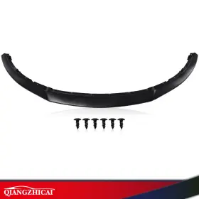 Dsa659283 Ds-auto-parts Fit For 2013-14 Ford Mustang 2-door Lower Front Bumper Lip Splitter Chin Spoiler