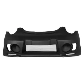 102176 Duraflex For Volkswagen Beetle 98-05 Evo 5 Style Fiberglass Front Bumper Cover Unpainted