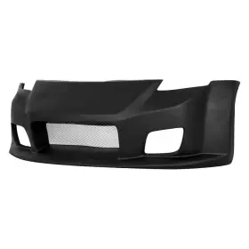 103347 Duraflex For Nissan 350z 03-08 Front Bumper Cover B-2 Style Fiberglass Wide Body