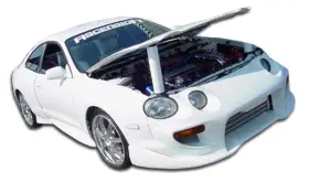 103834 Duraflex Fits 1994-1999 Toyota Celica 2dr Vader Body Kit - 4 Piece