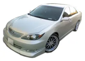 104220 Duraflex Vortex Body Kit - 6 Piece For 2002-2004 Camry