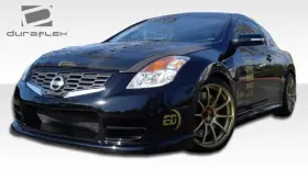 104309 Duraflex Fits 2008-2009 Nissan Altima 2dr Gt Concept Body Kit - 4 Piece