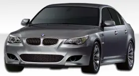 104535 Duraflex Fits 2004-2010 Bmw 5 Series E60 M5 Look Body Kit - 4 Piece
