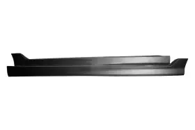 105224 Duraflex For Acura Tsx 04-08 J-spec Style Fiberglass Side Skirt Rocker Panels Unpainted