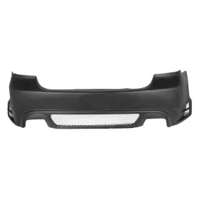 105352 Duraflex For Bmw 328i 07-11 R-1 Style Fiberglass Rear Bumper Cover Unpainted
