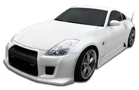 106032 Duraflex Fits 2003-2008 Nissan 350z Z33 R35 Body Kit - 4 Piece