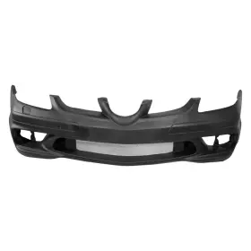 106109 Duraflex For Mercedes-benz Slk300 09-11 Front Bumper Cover Slk55 Style Fiberglass