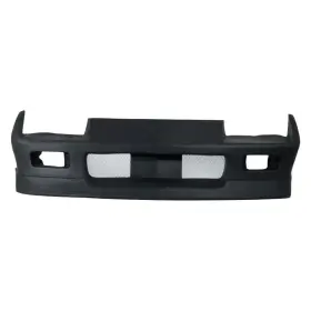106448 Duraflex For Chevy Camaro 82-92 Iroc-z Style Fiberglass Front Bumper Cover Unpainted