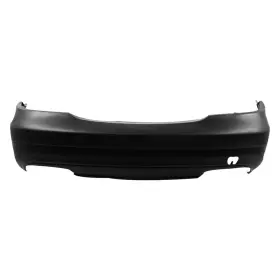 106952 Duraflex For Mercedes-benz Cls63 Amg 07-11 Rear Bumper Cover Style Fiberglass