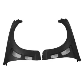 108330 Duraflex For Chrysler 300 11-23 Brizio Style Fiberglass Front Fenders Unpainted 108330 Duraflex For Chrysler 300 11-23 Brizio Style Fiberglass Front Fenders Unpainted
