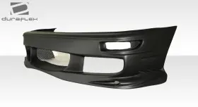 110245 Duraflex Fits 1993-1997 Toyota Corolla Geo Prizm Bomber Body Kit - 4 Piece