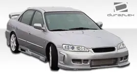 110270 Duraflex Fits 1998-2002 Honda Accord 4dr R34 Body Kit - 4 Piece