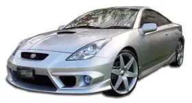Td3000 Duraflex 111029 Fits 2000-2005 Toyota Celica Body Kit - 4 Piece