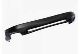 Duraflex 114178 For 04-08 Acura Tl Type S Aspec Look Rear Lip