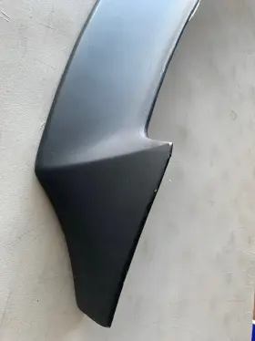 115285 Duraflex Lexus 2006-2013 Is Series Is250 Is350 Msr Rear Wing Spoiler - 1 Piece