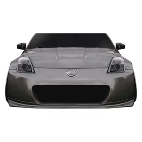 Duraflex 116592 For Nissan 350z 03-08 N-2 V2 Style Fiberglass Front Bumper Cover Unpainted