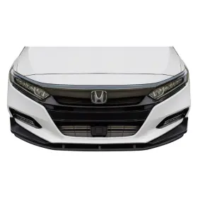 116737 Duraflex For Honda Accord 18-22 Front Bumper Lip Under Spoiler Air Dam Aks Style