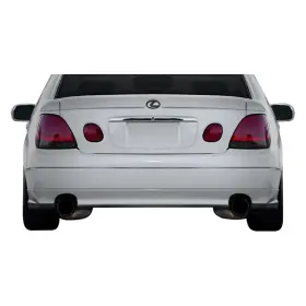 117652 Duraflex For Lexus Gs430 01-05 Rear Bumper Lip Under Spoiler Air Dam Jdpro Style