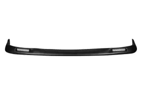 119011 Duraflex For Mazda Rx-7 86-91 Front Bumper Lip Spoiler Air Dam Zavella Style Fiberglass