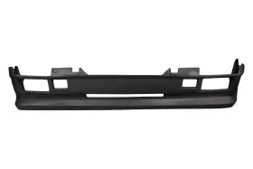119032 Duraflex Grevan Style Fiberglass Front Bumper Lip Spoiler Air Dam Unpainted