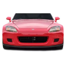Duraflex 119150 For Honda S2000 00-09 Front Bumper Lip Spoiler Air Dam Zapora Style Fiberglass