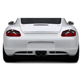 120351 Duraflex For Porsche Boxster 97-04 Gt3 Look Style Fiberglass Rear Bumper Cover Unpainted