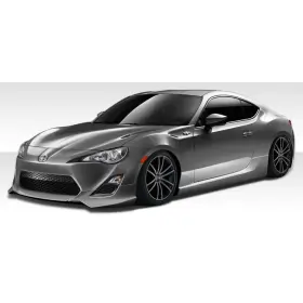 108492 Duraflex Ed Complete Body Kit For Scion 2013-2016