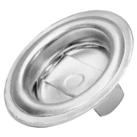 1046x Dynacorn 1975-81 Firebird Trans Am Floor Pan Plug - Small New Dii