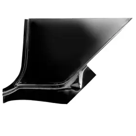 1114z Dynacorn 1114y 1967 1972 Chevy Pickup Truck Foot Well Kick Panel Right And Left Side Edp Steel