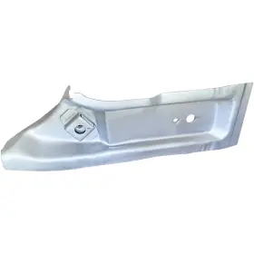 1489jwt Dynacorn 1489hwt 1964 1965 1966 1967 Chevelle Gto Body Mount/trunk Floor Brace Pair Left Side