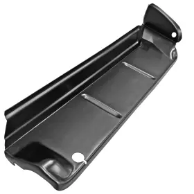 1735l Dynacorn 1964 Chevy Impala Trunk Floor Drop Off Left Side Edp Steel