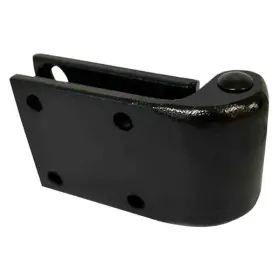 3109m Dynacorn Lower Passenger Side Door Hinge