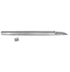 3647lcwt Dynacorn 1965 1966 Mustang Rocker Panel Outer Right Side Coupe/fastback/convertible