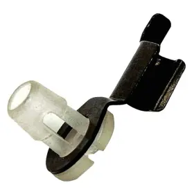 D3622 Dynacorn For Ford Mustang 1964-1966 Door Rod Retainer