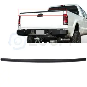 Ecc2216649203p Eccpp Abs Tailgate Spoiler Fits 97-03 Ford F150 Styleside 99-07 F250 F350 Super Duty
