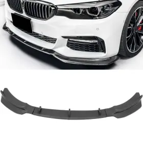 Eg161701702503s Egnetparts For 2014-2020 Bmw F32 F36 4-series Carbon Look Front Lips Bumper Body Kits