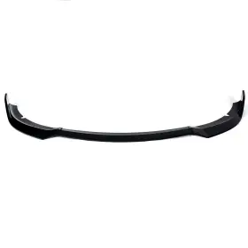 Eg1911767801g Egnetparts For 2015-2021 Dodge Charger Srt Painted Black Front Lips Bumper Protector