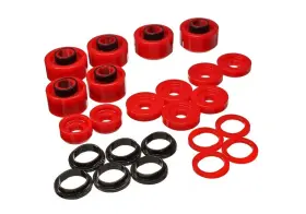 4.4121r Energy Suspension Body Mount Set