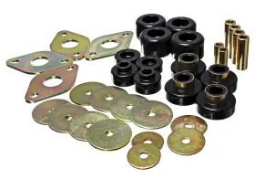 8.4109g Energy Suspension Bushings - Car Handling