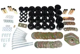 8.4113g Energy Suspension Body Mount Set Fits 91-97 Land Cruiser