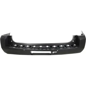Gm1100942 Evan Fischer 14445089 New Rear Bumper Cover For Chevy Tahoe 2015-2017 Primed -