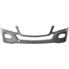 1648857225 Evan-fischer 14515179 Front Bumper Cover For 2009-2011 Mercedes Benz Ml350 Primed Mb1000290