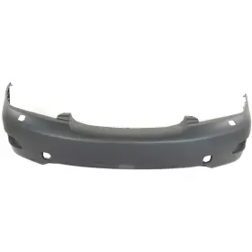 16555520 Evan-fischer Front Bumper Cover Fascia For 2007-09 Lexus Rx350 2004-06 Rx330 Primed Usa Built