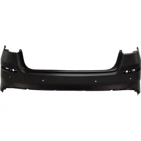 86610d5510 Evan-fischer 16561086 Rear Bumper Cover For Kia Optima 2019 2020 Primed Ki1100222