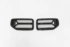 69f32d18-a6a6-4 Evolution Carbon Bmw M2 G87 Fiber Front Grill