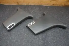 3w5867291 Exotic Vehicles Set Left Right Lower B Pillar Oem Bently Continental Flying Spur 06-12