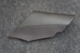 3w5868595a Exotic Vehicles Rear Left Upper C Pillar Trim Bentley Continental Flying Spur 2006-12