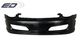 104888 Extreme Dimensions Edpart G Coupe Polyurethane N-1 Front Bumper - 1 Piece For G35 Infi
